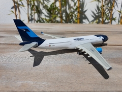 Mexicana Airbus A330-200 XA-MXP 1:400 Gemini Jets GJMXA921 - tienda en línea