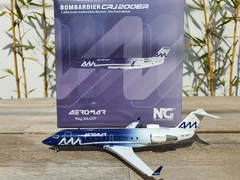 AEROMAR BOMBARDIER CRJ-200ER 1:200 NG MODELS