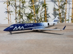 AEROMAR BOMBARDIER CRJ-200ER 1:200 NG MODELS - comprar en línea