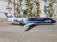 AEROMAR BOMBARDIER CRJ-200ER 1:200 NG MODELS en internet