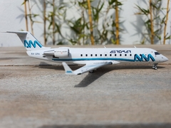 Imagen de AEROMAR CRJ-200 NG MODELS ESCALA 1:200 (SET DE 2)