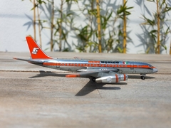 AeroMexico Douglas DC-8-51 XA-SIA 1:400 Gemini Jets GJAMX562 en internet