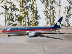 AEROMEXICO BOEING 767-300 XA-APB 1:400 JC WINGS - comprar en línea