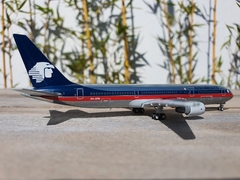 AEROMEXICO BOEING 767-300 XA-APB 1:400 JC WINGS en internet