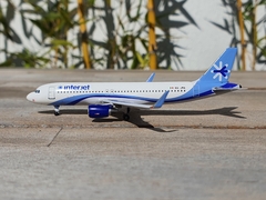 INTERJET AIRBUS A320neo - comprar en línea