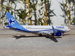 INTERJET AIRBUS A320neo en internet