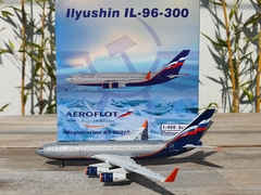 AEROFLOT ILYUSHIN IL-96-300