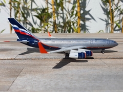 AEROFLOT ILYUSHIN IL-96-300 en internet