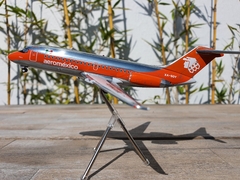 AEROMEXICO MCDONNELL DOUGLAS DC-9-15 1:200 GEMINI JETS - comprar en línea