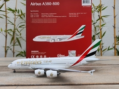 EMIRATES AIRBUS A380