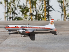 Aeronaves de México Douglas DC-6 XA-ROV 1:400 AeroClassics ACXAROV - comprar en línea