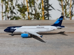 Mexicana Airbus A320 N369MX 1:400 Gemini Jets GJMXA920 - comprar en línea