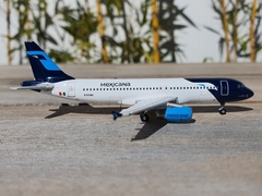 Mexicana Airbus A320 N369MX 1:400 Gemini Jets GJMXA920 en internet