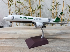 EVA AIR CARGO BOEING 777F 1:200 GEMINI JETS - comprar en línea