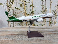 EVA AIR CARGO BOEING 777F 1:200 GEMINI JETS en internet