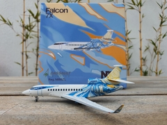 PRIVADO FALCON 7X "VAN GOGH"