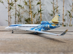 PRIVADO FALCON 7X "VAN GOGH" - comprar en línea