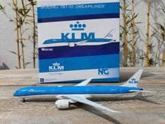 KLM BOEING 787-10 1:400 NG MODELS