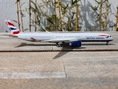 BRITISH AIRWAYS AIRBUS A350-1000 1:400 GEMINI JETS - Aztec Wings