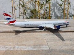 BRITISH AIRWAYS AIRBUS A350-1000 1:400 GEMINI JETS - tienda en línea