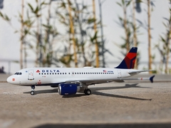 DELTA AIR LINES AIRBUS A319 1:400 NG MODELS - comprar en línea