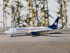 AEROMEXICO BOEING 737-800 (WL) - comprar en línea