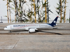 AEROMEXICO BOEING 787-9 "GUADALUPE" NG MODELS 1:400 - comprar en línea