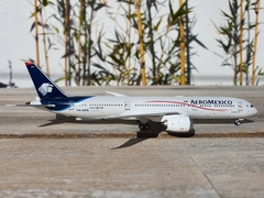 AEROMEXICO BOEING 787-9 "GUADALUPE" NG MODELS 1:400 en internet