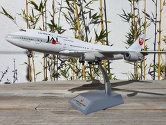 JAPAN AIRLINES (JAL) BOEING 747-400 - comprar en línea