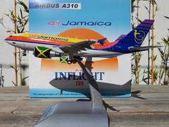 AIR JAMAICA AIRBUS A310