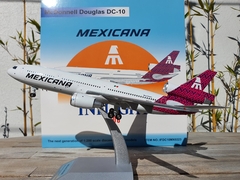 MEXICANA MCDONNELL DOUGLAS DC-10-15 "MAZALTEPEC"