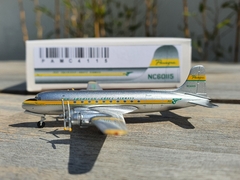 PANAGRA DOUGLAS DC-4 (SET DE 2)