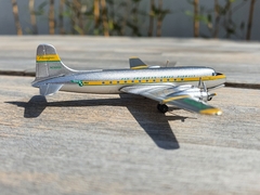 PAN AMERICAN GRACE AIRWAYS (PANAGRA) DOUGLAS DC-4 en internet