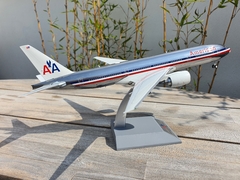 AMERICAN AIRLINES BOEING 777-200 1:200 INFLIGHT200 en internet