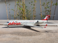 ALMA DE MÉXICO BOMBARDIER CRJ-200 - comprar en línea