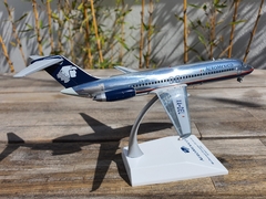 AEROMEXICO MCDONNELL DOUGLAS DC-9-32 JC WINGS ESCALA 1:200 en internet