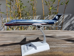 AEROMEXICO MCDONNELL DOUGLAS DC-9-32 JC WINGS ESCALA 1:200 - comprar en línea