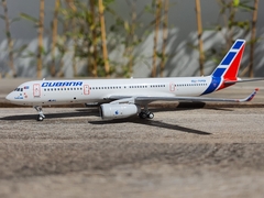 CUBANA TUPOLEV TU-204-100 1:400 NG MODELS - comprar en línea