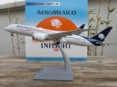 AEROMEXICO BOEING 787-9 1:200 INFLIGHT200