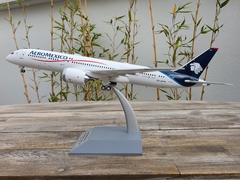 AEROMEXICO BOEING 787-9 1:200 INFLIGHT200 - comprar en línea