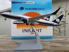 AEROMEXICO BOEING 767-300 (WL) 1:200 INFLIGHT200