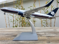 AEROMEXICO BOEING 767-300 (WL) 1:200 INFLIGHT200 - comprar en línea