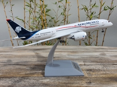 AEROMEXICO BOEING 787-8 "LA LAGUNA" INFLIGHT200 ESCALA 1:200 en internet