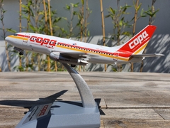 COPA AIRLINES BOEING 737-200 1:200 EL AVIADOR MODELS - comprar en línea