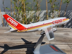 COPA AIRLINES BOEING 737-200 1:200 EL AVIADOR MODELS en internet