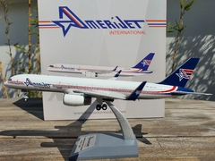 AMERIJET BOEING 757-200F 1:200 EL AVIADOR MODELS