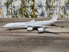 GOBIERNO DE ITALIA AIRBUS A340-500 JC WINGS ESCALA 1:400 - comprar en línea