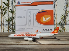 CONVIASA AIRBUS A340-600 1:400 JC WINGS