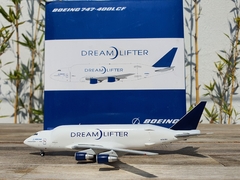 BOEING 747-400 LCF "DREAMLIFTER" 1:400 JC WINGS