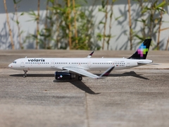 VOLARIS AIRBUS A321 XA-VLZ 1:400 PHOENIX MODELS - comprar en línea